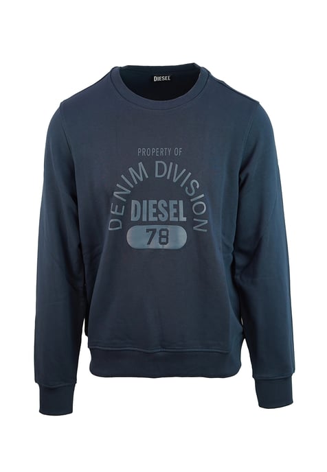 Diesel Sweatshirt Men - Image 5
