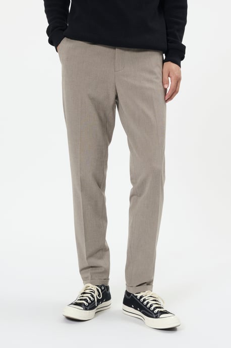 Casual Hose MAliam Casual Hose Gerade Passform - Image 2