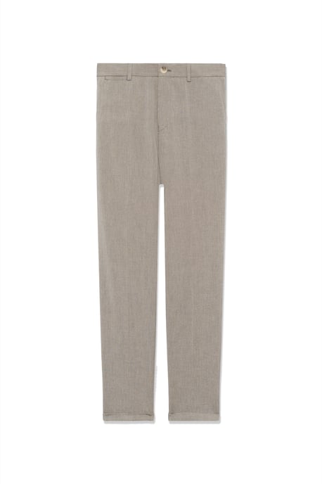 Casual Hose MAliam Casual Hose Gerade Passform - Image 4