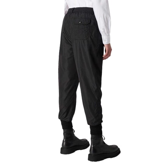 Emporio Armani - Hosen für Herren (Schwarz) - Image 2