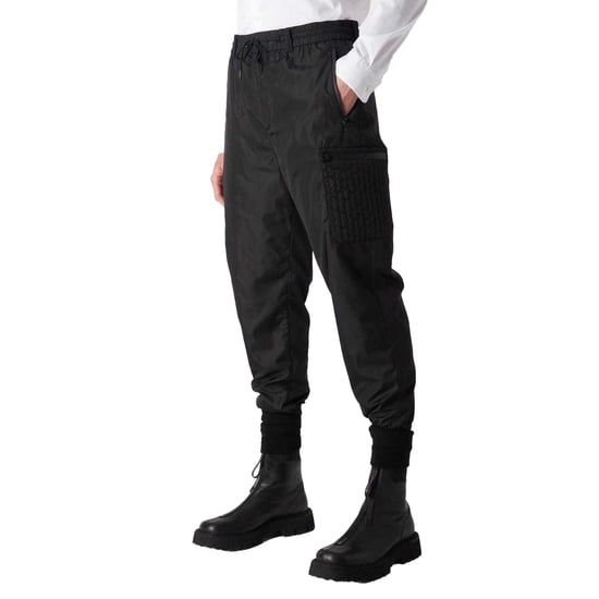 Emporio Armani - Hosen für Herren (Schwarz) - Image 3
