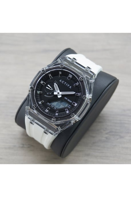 Activa x Invicta Digital ACW2100-004 Herrenuhr - 53mm - Image 2