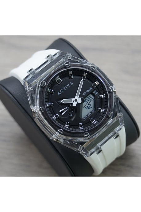 Activa x Invicta Digital ACW2100-004 Herrenuhr - 53mm - Image 4
