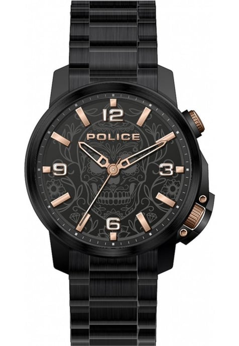 Police PEWJJ2110001 Herrenarmbanduhr - Image 1