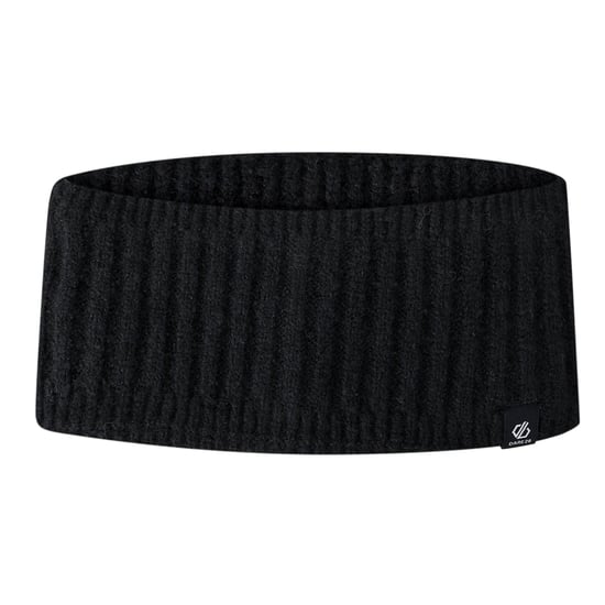 Dare 2B - "Meribel" Stirnband für Damen (Schwarz) - Image 2