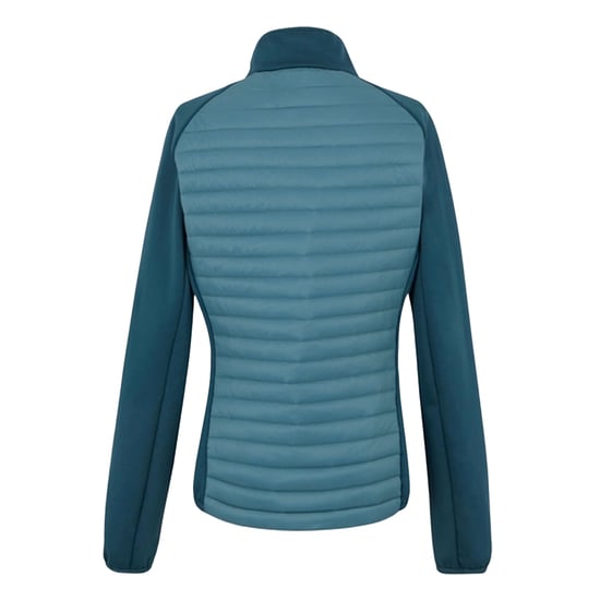 Regatta - "Clumber" Hybridjacke für Damen (Blau) - Image 2