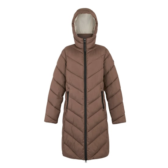Regatta - "Anita" Steppjacke für Damen (Braun) - Image 1
