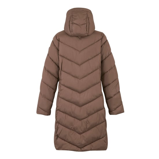 Regatta - "Anita" Steppjacke für Damen (Braun) - Image 2