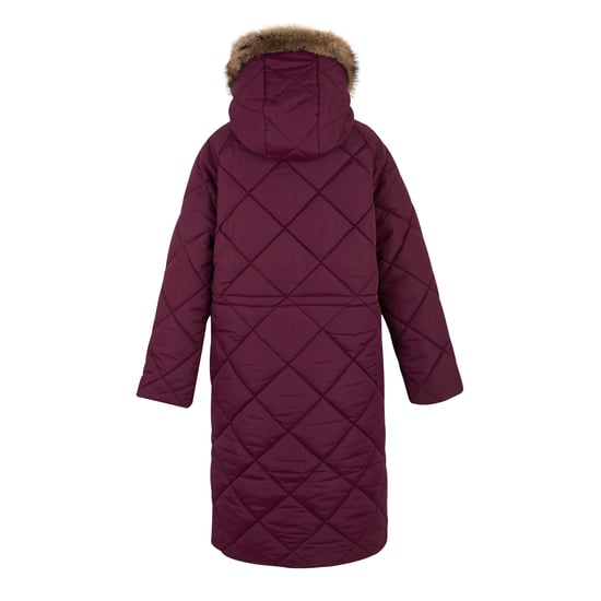 Regatta - "Freyla" Steppjacke für Damen (Feige) - Image 2