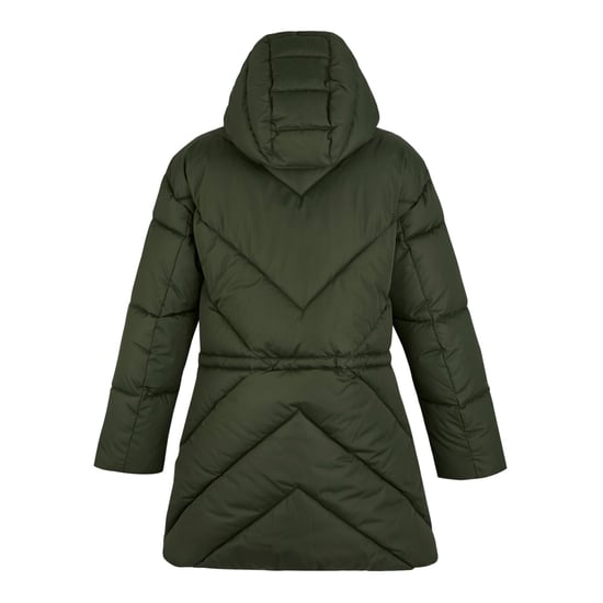 Regatta - "Rusey" Steppjacke für Damen (Khakigrün) - Image 2