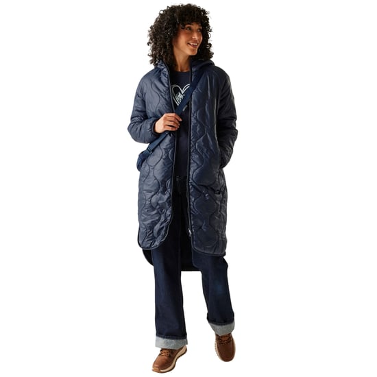 Regatta - "Triea" Jacke für Damen (Marine) - Image 4
