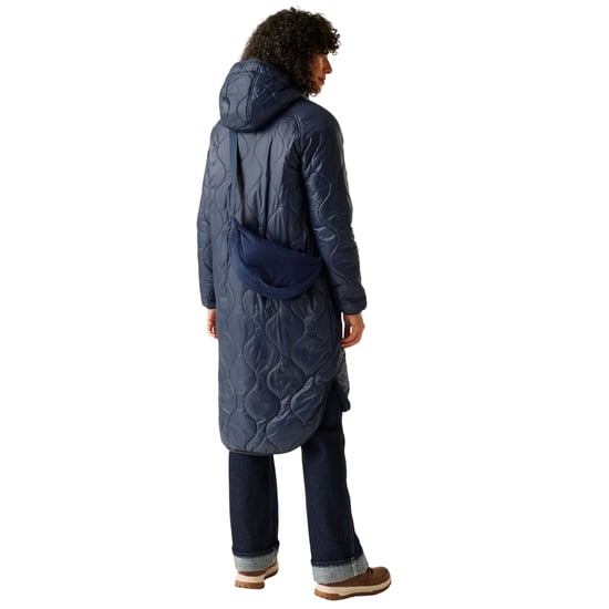 Regatta - "Triea" Jacke für Damen (Marine) - Image 5