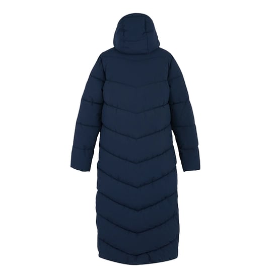 Regatta - "Eloria" Steppjacke für Damen (Marine) - Image 2