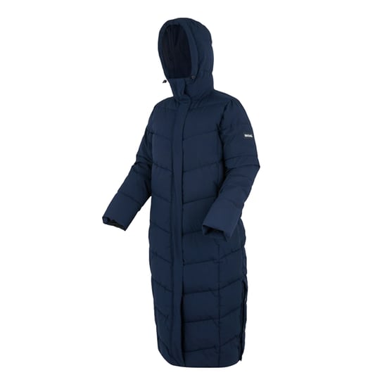 Regatta - "Eloria" Steppjacke für Damen (Marine) - Image 3