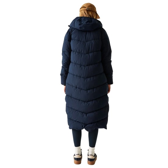 Regatta - "Eloria" Steppjacke für Damen (Marine) - Image 5