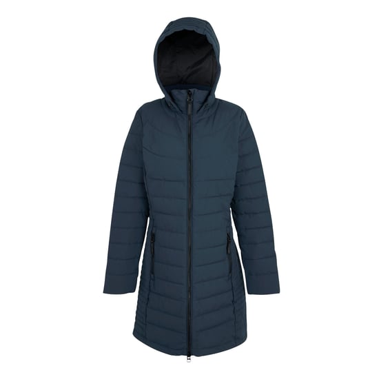 Regatta - "Andria" Steppjacke für Damen (Marine) - Image 1