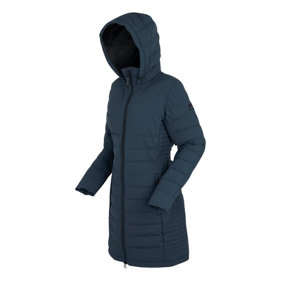 Regatta - "Andria" Steppjacke für Damen (Marine) - Image 3