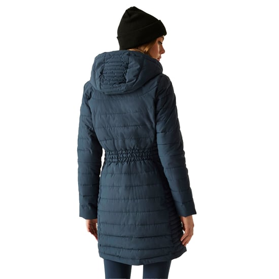 Regatta - "Andria" Steppjacke für Damen (Marine) - Image 5