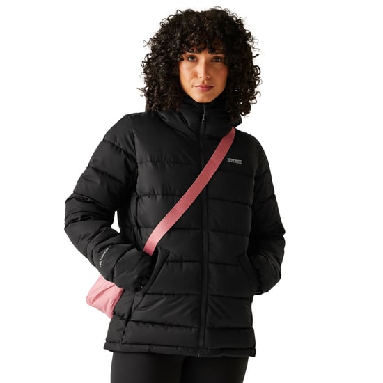 Regatta - "Aldthorn" Jacke für Damen, Gesteppt (Schwarz) - Image 5