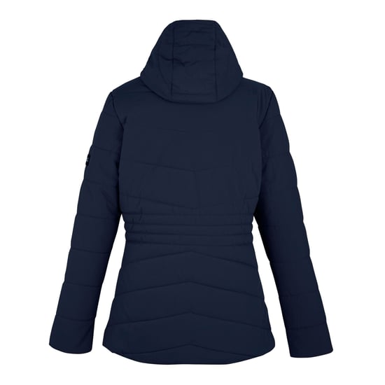 Regatta - "Agara" Steppjacke für Damen (Marine) - Image 2