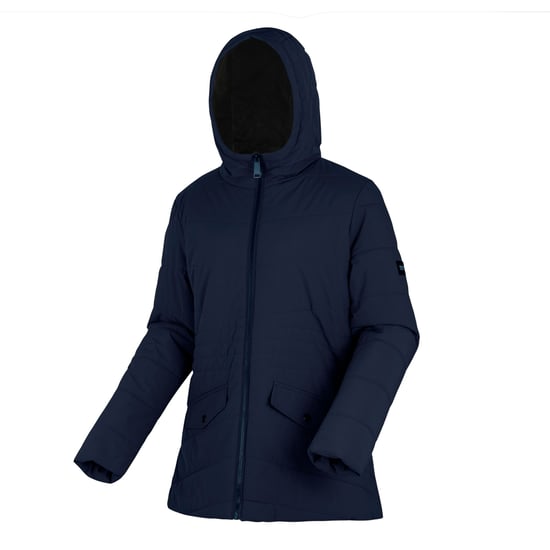 Regatta - "Agara" Steppjacke für Damen (Marine) - Image 3