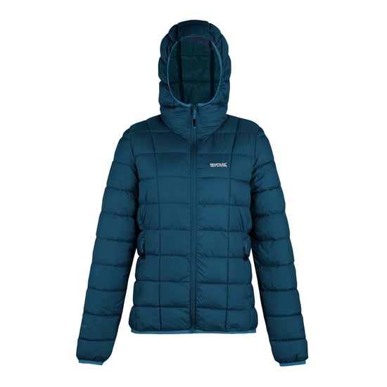 Regatta - "Asper" Steppjacke für Damen (Leuchtend Blau) - Image 1