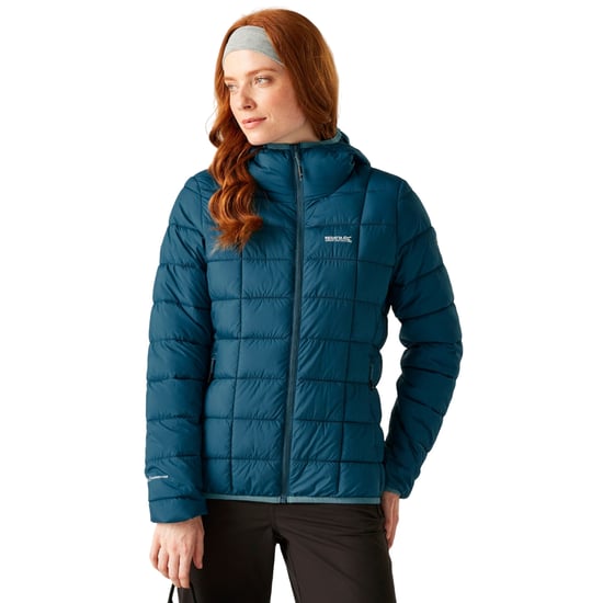 Regatta - "Asper" Steppjacke für Damen (Leuchtend Blau) - Image 4