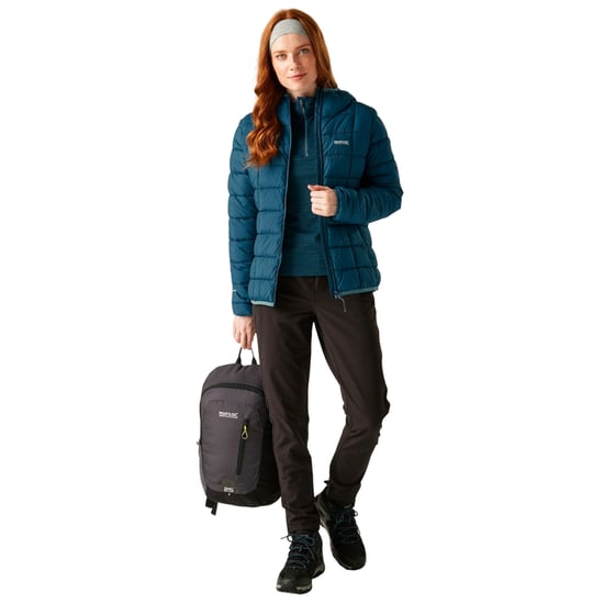 Regatta - "Asper" Steppjacke für Damen (Leuchtend Blau) - Image 6