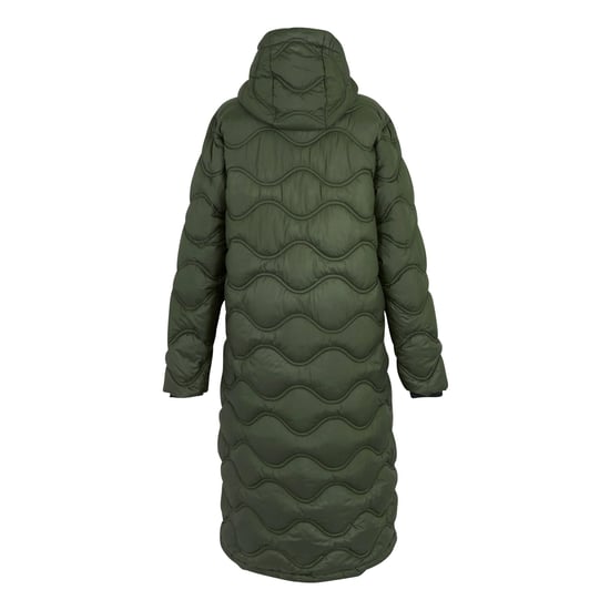 Regatta - "Embrie" Jacke für Damen (Dunkel-Khaki) - Image 2