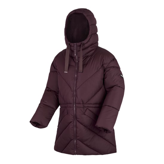 Regatta - "Rusey" Steppjacke für Damen (Feige) - Image 3
