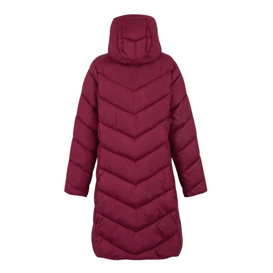 Regatta - "Anita" Steppjacke für Damen (Dunkel-Orange) - Image 2