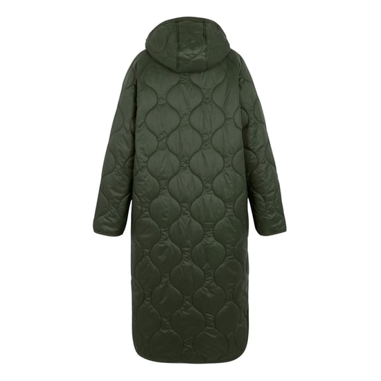 Regatta - "Triea" Jacke für Damen (Dunkel-Khaki) - Image 2