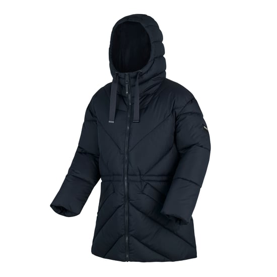 Regatta - "Rusey" Steppjacke für Damen (Marine) - Image 3
