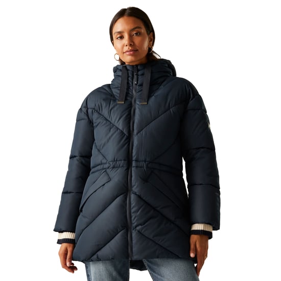 Regatta - "Rusey" Steppjacke für Damen (Marine) - Image 5
