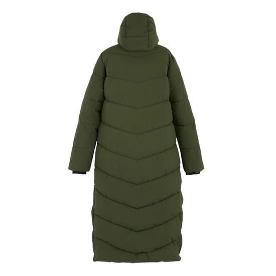 Regatta - "Eloria" Steppjacke für Damen (Dunkel-Khaki) - Image 2