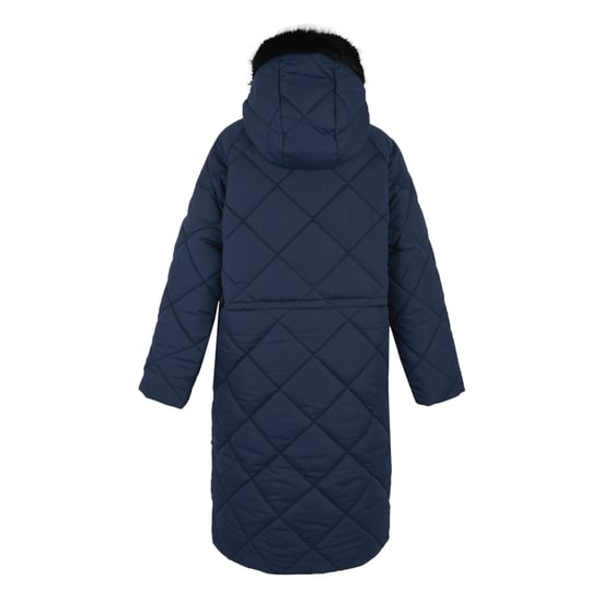 Regatta - "Freyla" Steppjacke für Damen (Marine) - Image 2