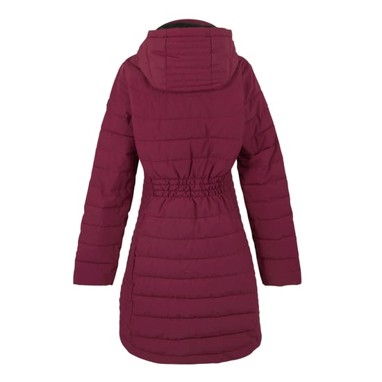 Regatta - "Andria" Steppjacke für Damen (Dunkel-Orange) - Image 2