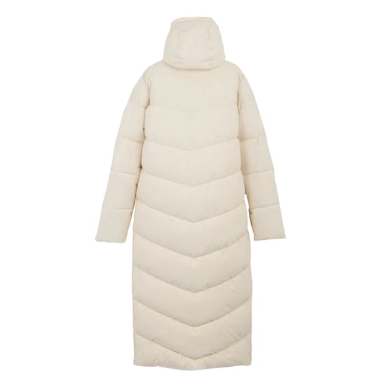 Regatta - "Eloria" Steppjacke für Damen (Helles Vanillegelb) - Image 2
