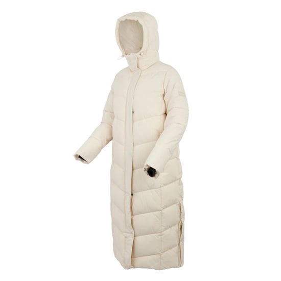 Regatta - "Eloria" Steppjacke für Damen (Helles Vanillegelb) - Image 3