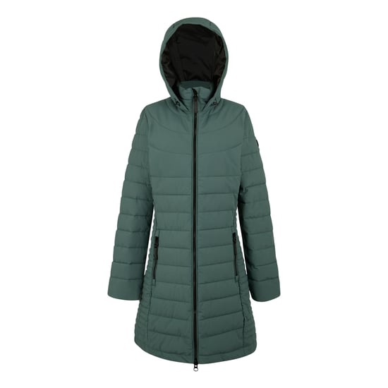 Regatta - "Andria" Steppjacke für Damen (Fichtengrün) - Image 1
