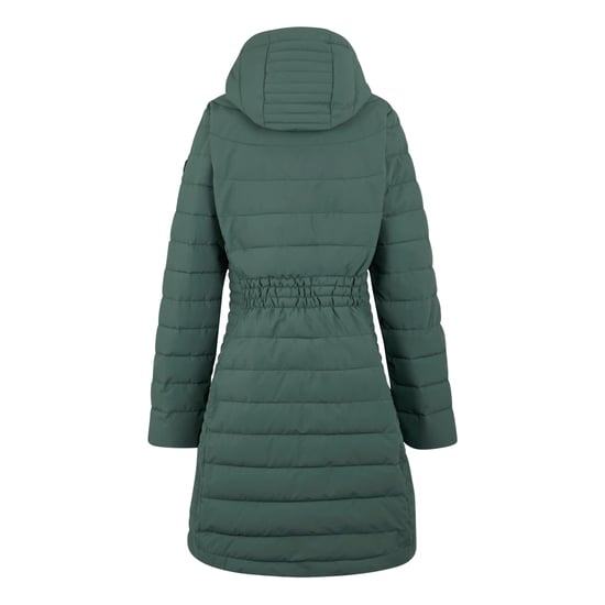 Regatta - "Andria" Steppjacke für Damen (Fichtengrün) - Image 2