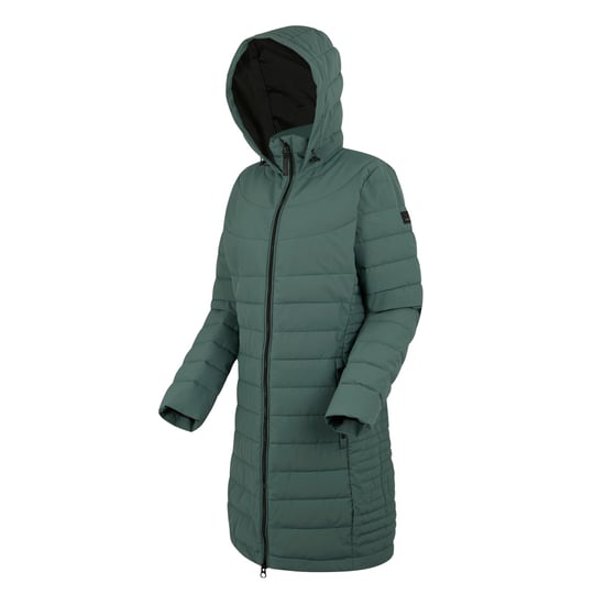 Regatta - "Andria" Steppjacke für Damen (Fichtengrün) - Image 3