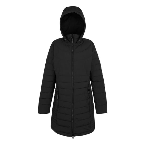 Regatta - "Andria" Steppjacke für Damen (Schwarz) - Image 1