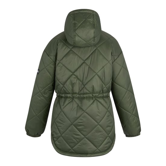 Regatta - "Ivey" Jacke für Damen (Dunkel-Khaki) - Image 2