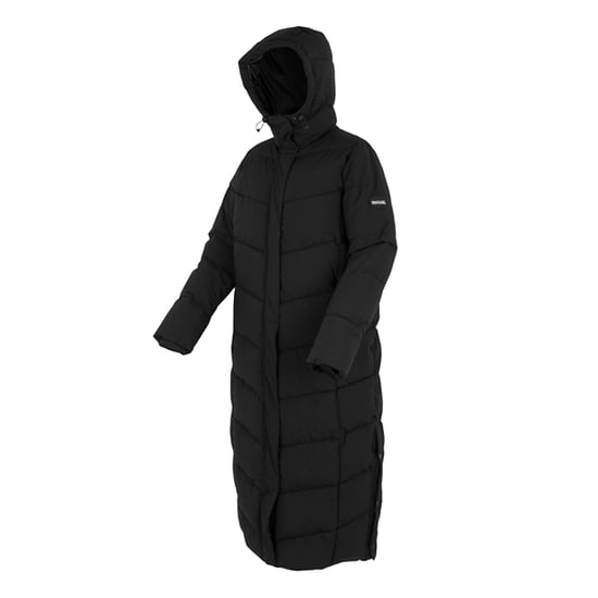 Regatta - "Eloria" Steppjacke für Damen (Schwarz) - Image 3