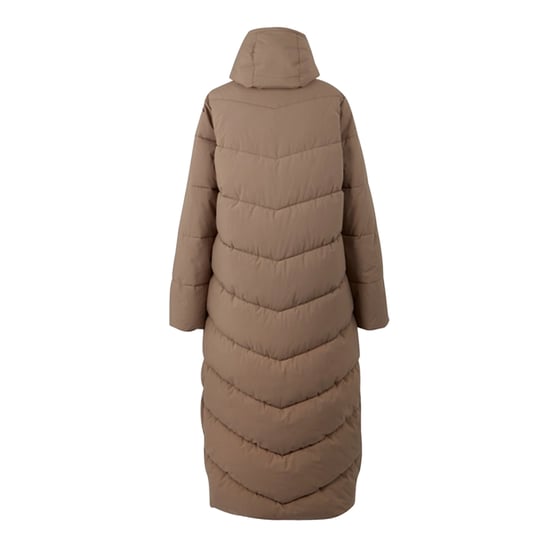 Regatta - "Eloria" Steppjacke für Damen (Mokka) - Image 2