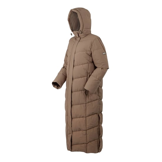 Regatta - "Eloria" Steppjacke für Damen (Mokka) - Image 3