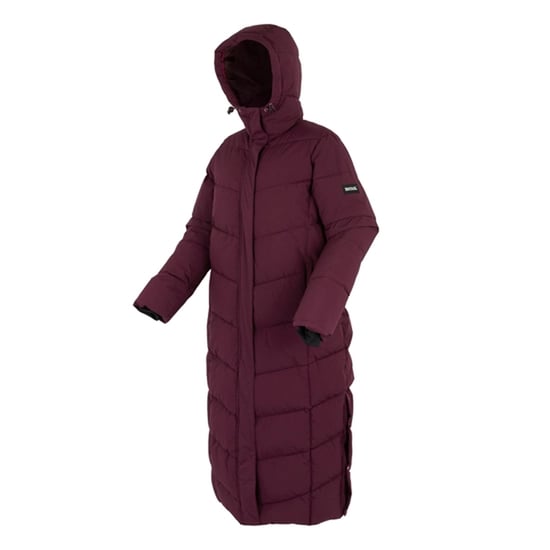 Regatta - "Eloria" Steppjacke für Damen (Feige) - Image 3