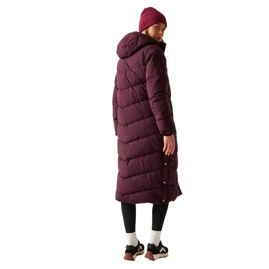Regatta - "Eloria" Steppjacke für Damen (Feige) - Image 5