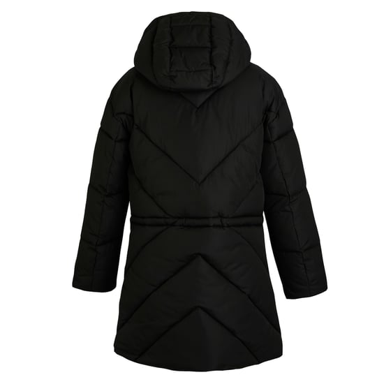 Regatta - "Rusey" Steppjacke für Damen (Schwarz) - Image 2